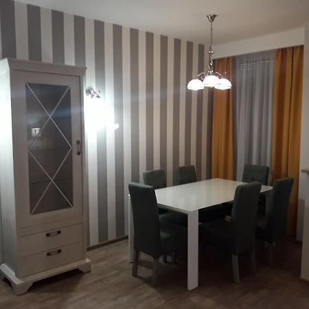 Apartament Centrum Міколайкі Екстер'єр фото