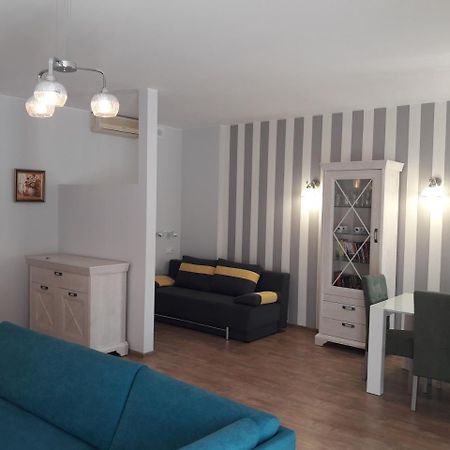 Apartament Centrum Міколайкі Екстер'єр фото