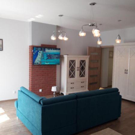 Apartament Centrum Міколайкі Екстер'єр фото