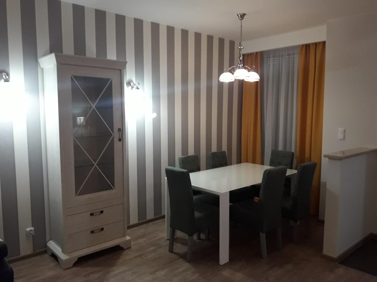 Apartament Centrum Міколайкі Екстер'єр фото