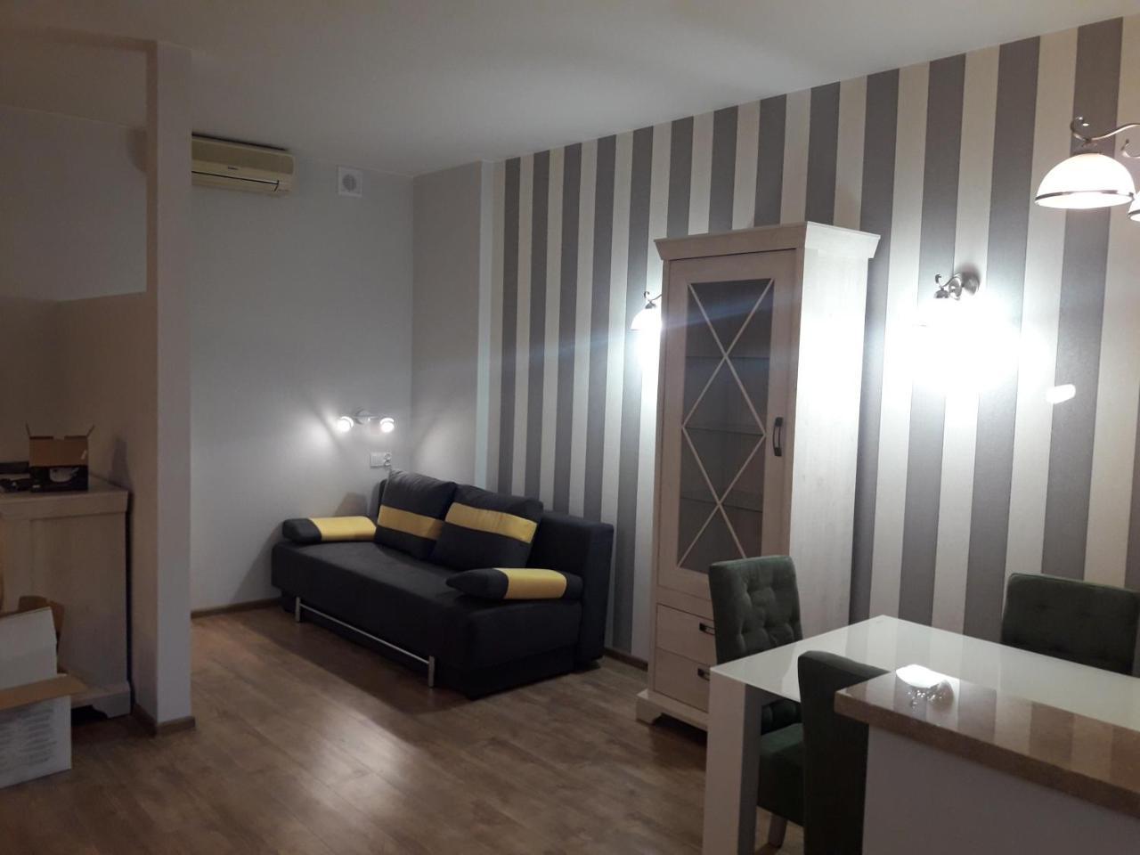 Apartament Centrum Міколайкі Екстер'єр фото