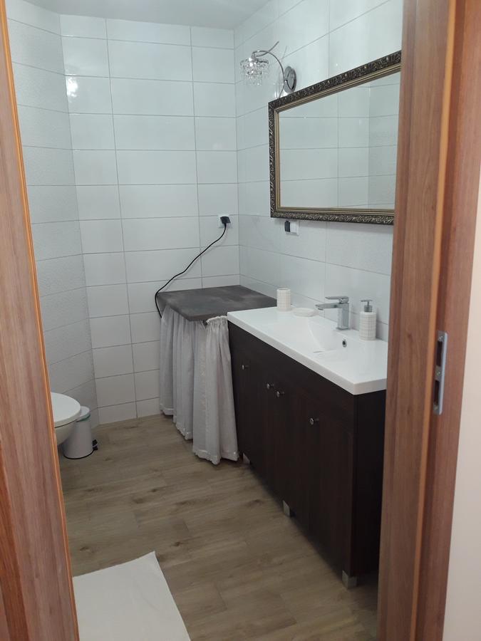 Apartament Centrum Міколайкі Екстер'єр фото