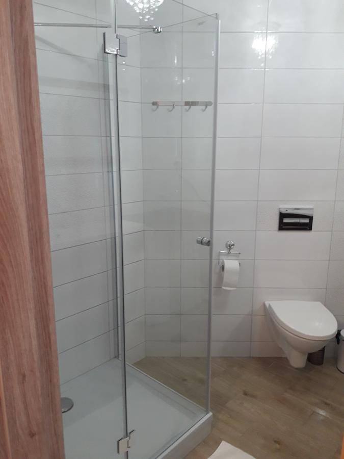 Apartament Centrum Міколайкі Екстер'єр фото