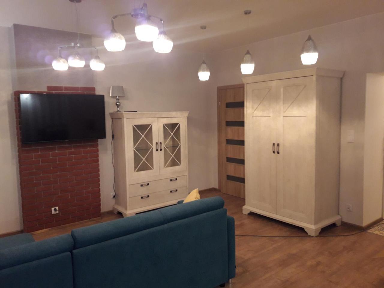 Apartament Centrum Міколайкі Екстер'єр фото