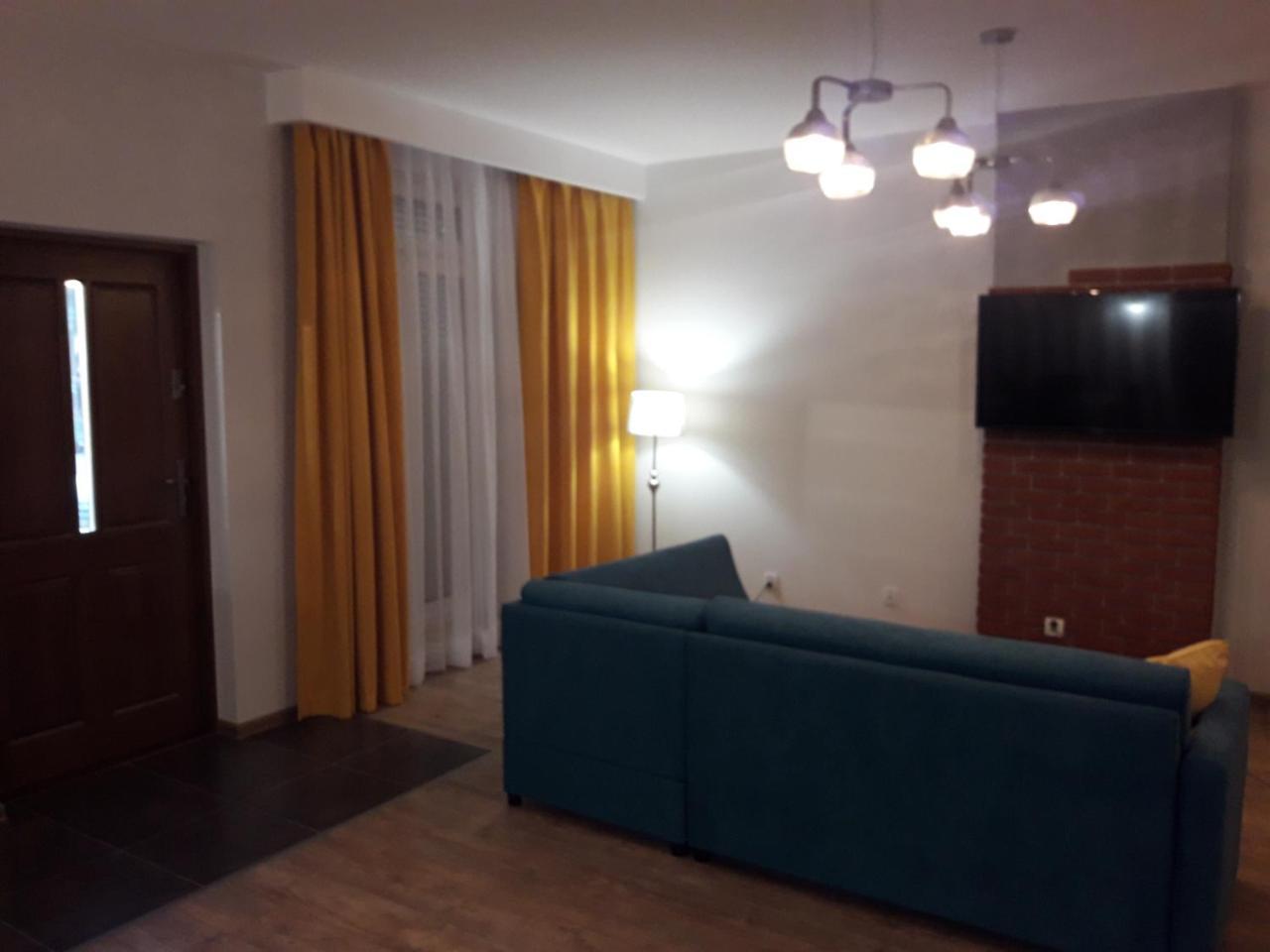 Apartament Centrum Міколайкі Екстер'єр фото